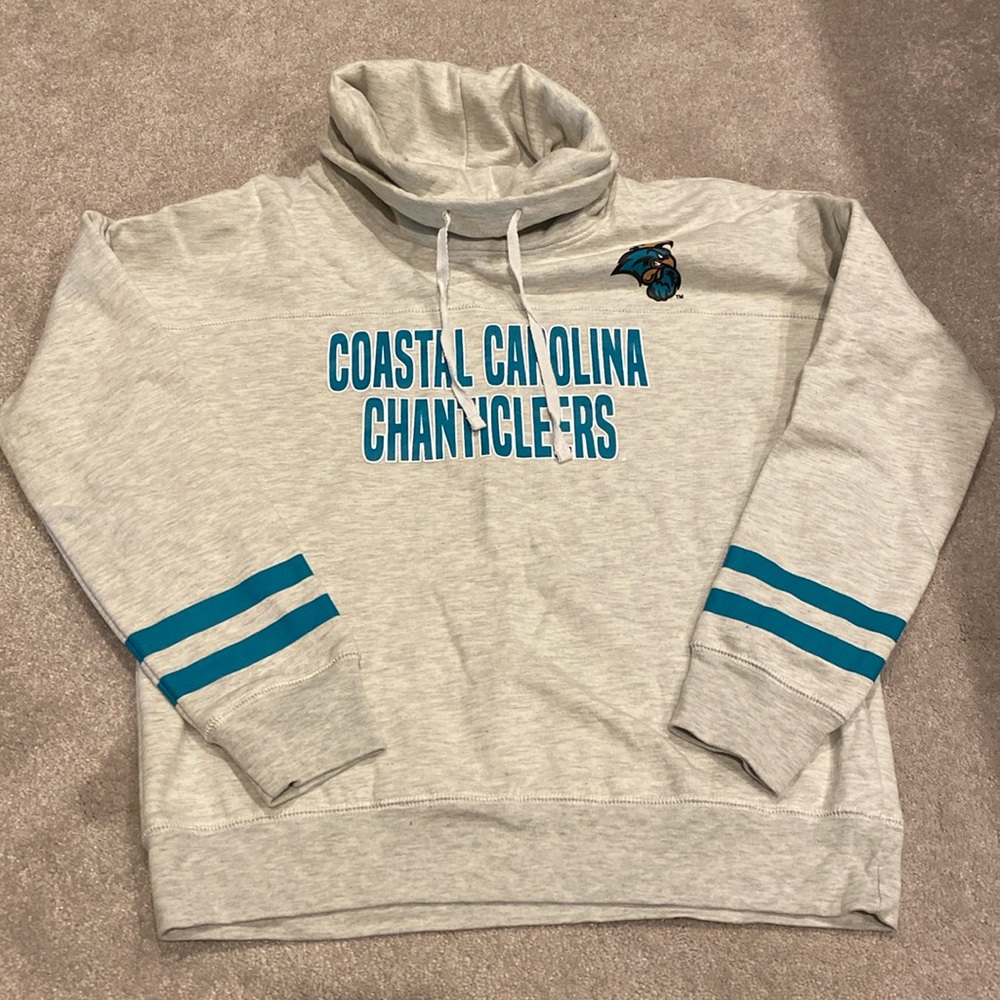 ‼️COASTAL CAROLINA‼️